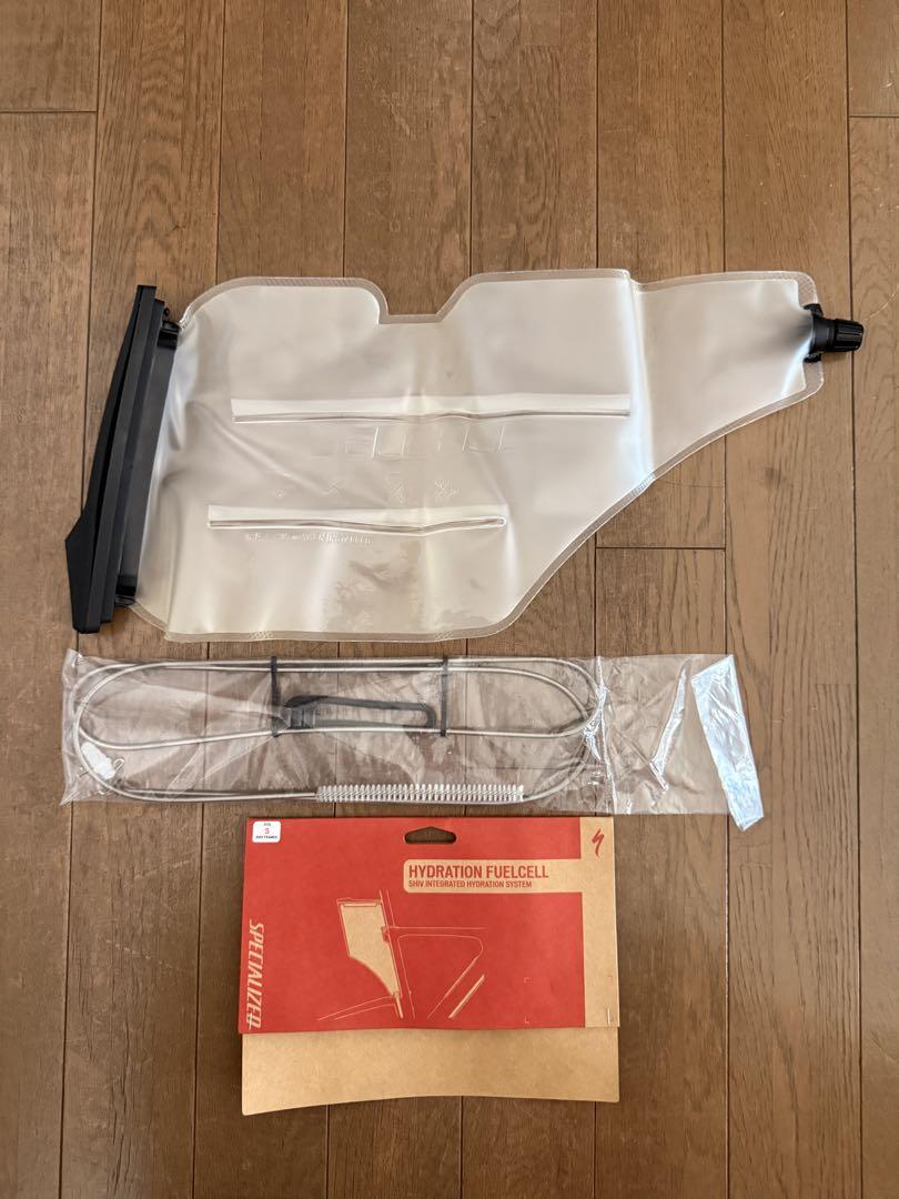 SPECIALIZED HYDRATION FUELCELL Sサイズ
