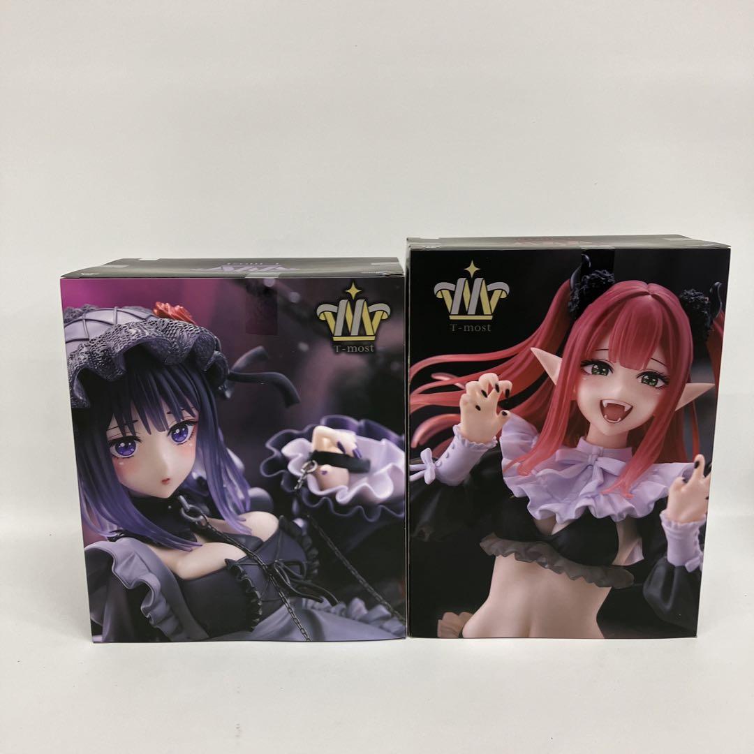 【未開封】その着せ替え人形は恋をする 新品未開封】着せ恋 喜多川海夢 1/7スケールフィギュア