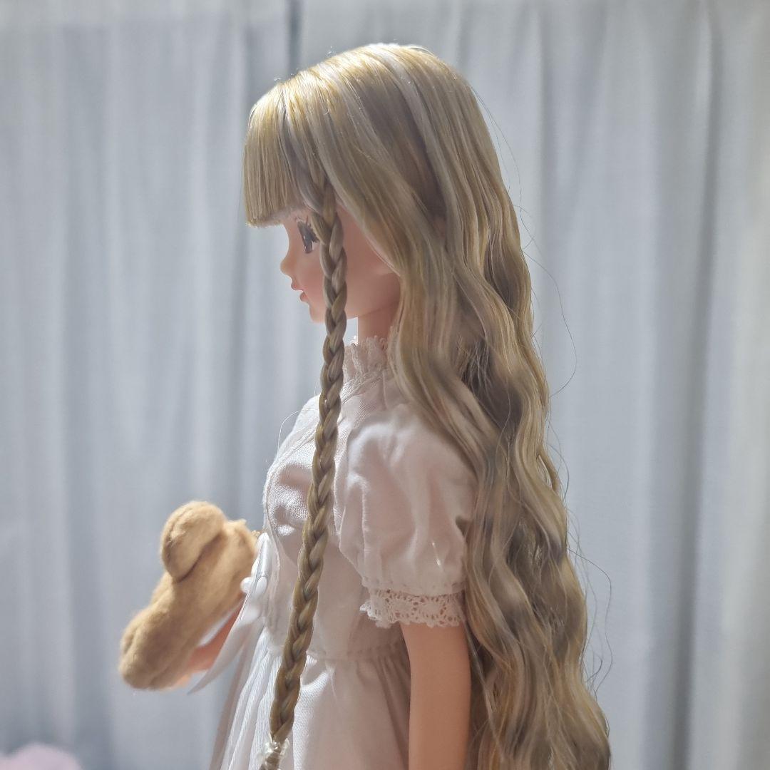 リカちゃんキャッスル　おたのしみドール　マリーン リカちゃんキャッスル おたのしみドール マリーン - 人形安い 価格
