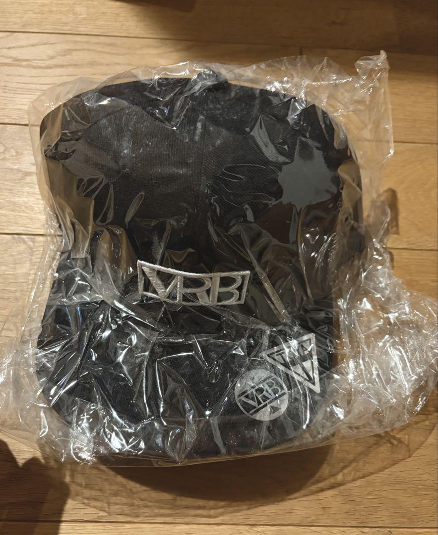 剣持刀也 グッズ 帽子