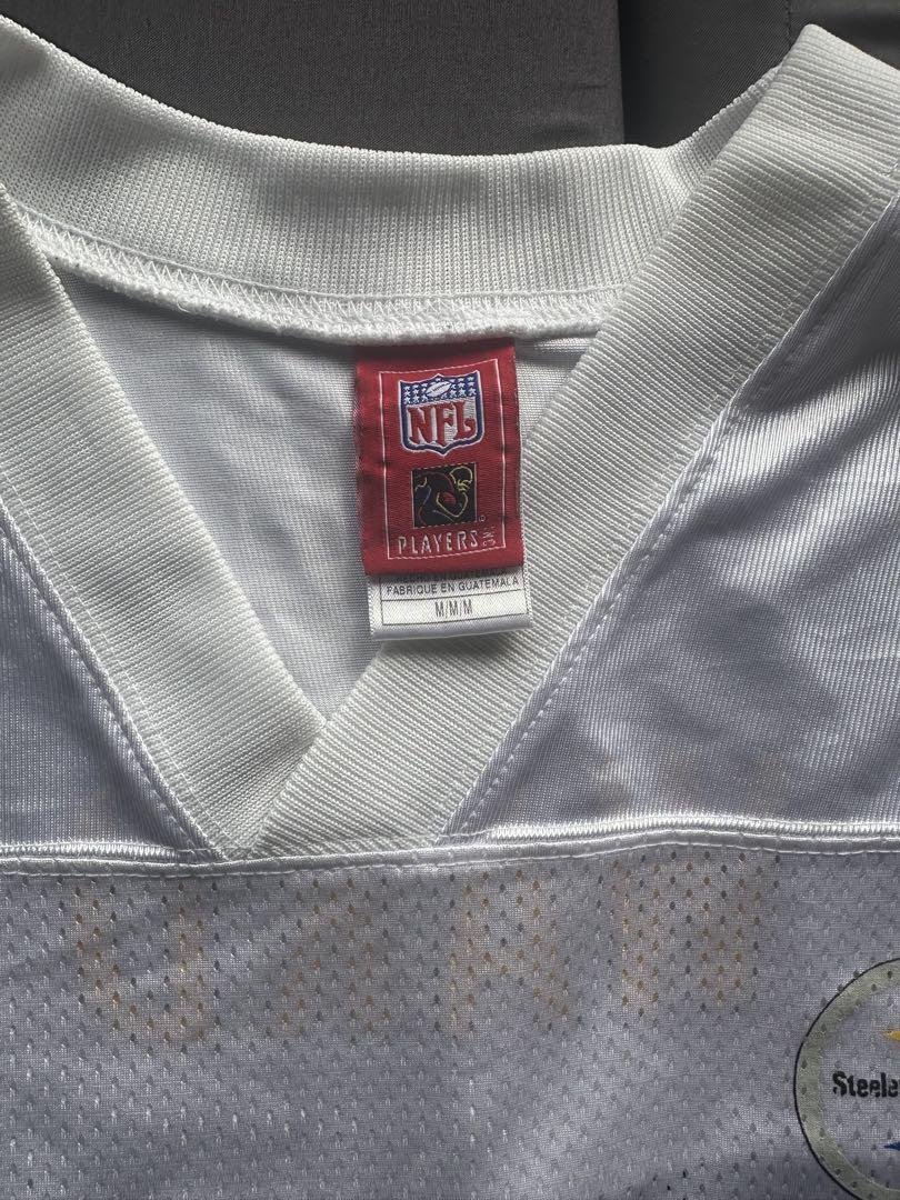 NFL ピッツバーグ・スティーラーズ ジャージ 86 番 M 癒し系ギフト
