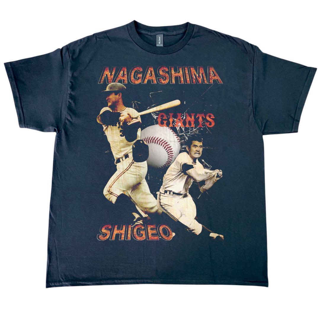 長嶋茂雄 記念Tシャツ 3 GIANTS 巨人 Amazon.co.jp: GIANTS 長嶋茂雄さん Tシャツ 背番号3