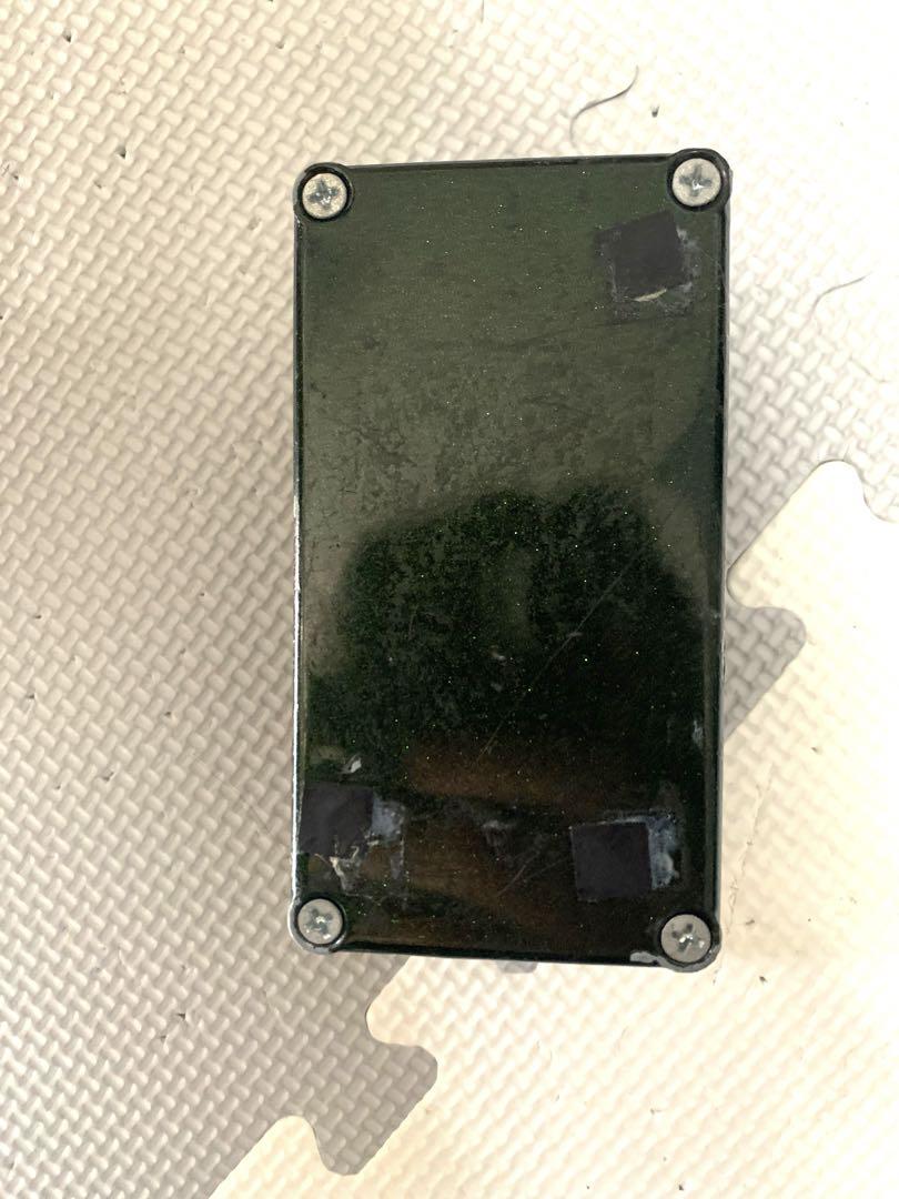 ギター MXR Carbon Copy