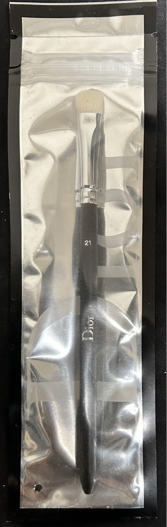 Dior アイシャドウ シェードブラシ メイクブラシ ディオール