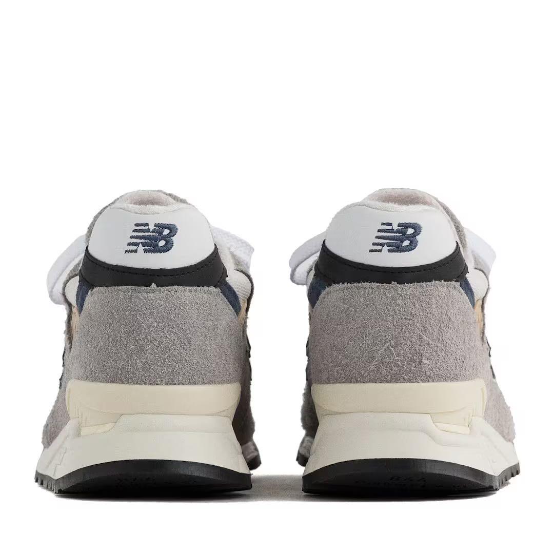 定価以下 New Balance U998TA GRAYニューバランス M990 | www
