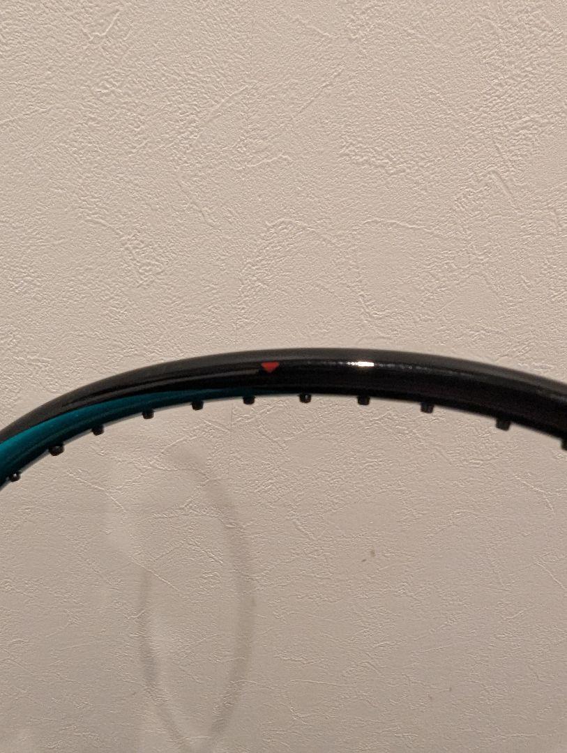 【早い者勝ち！】YONEX ASTROX 88S 3UG5 アストロクス88S