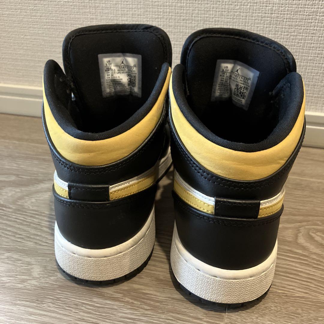 Air Jordan 1 ハイカット シューズ　シューズ　靴　ナイキ　NIKE