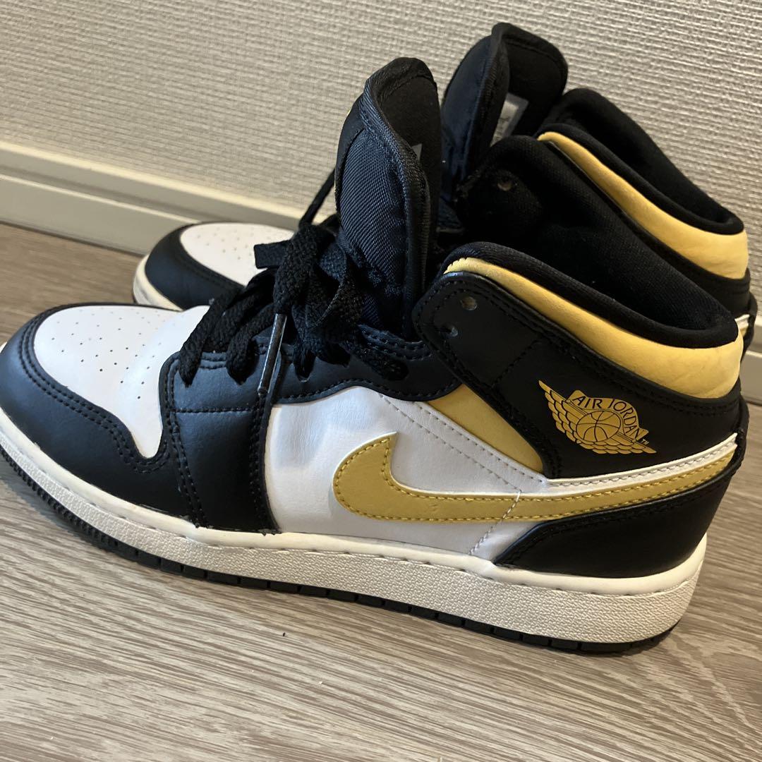 Air Jordan 1 ハイカット シューズ　シューズ　靴　ナイキ　NIKE