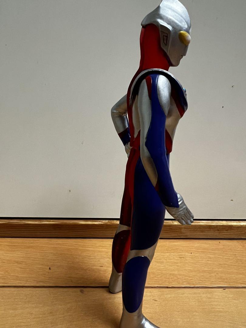 ウルトラヒーローシリーズ SP エース、ティガ、ダイナ 3体セット