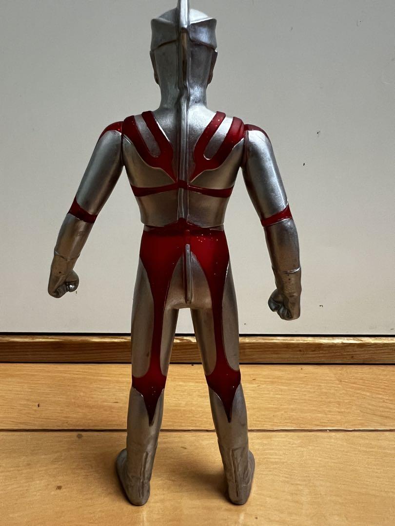 ウルトラヒーローシリーズ SP エース、ティガ、ダイナ 3体セット