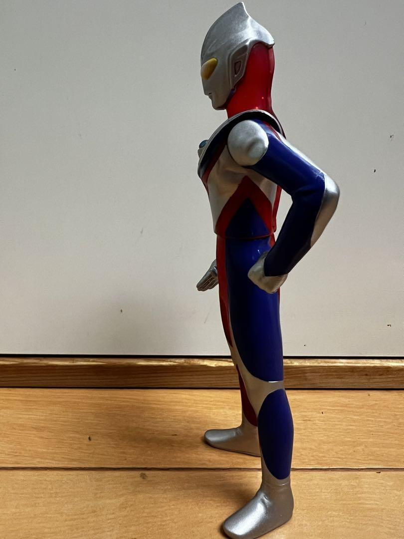 ウルトラヒーローシリーズ SP エース、ティガ、ダイナ 3体セット