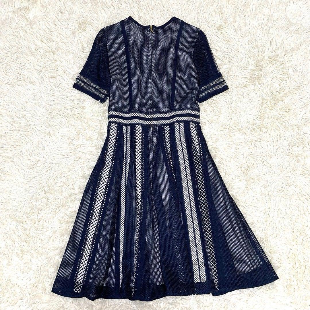 新品タグ付】エポカ EPOCA レースワンピース