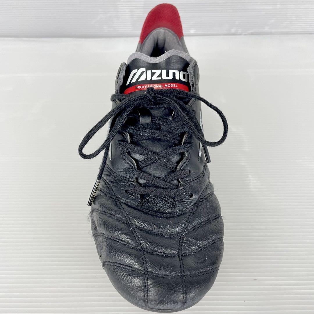 Mizuno/ミズノ/MORELIA NEO III JAPAN/モレリア/黒