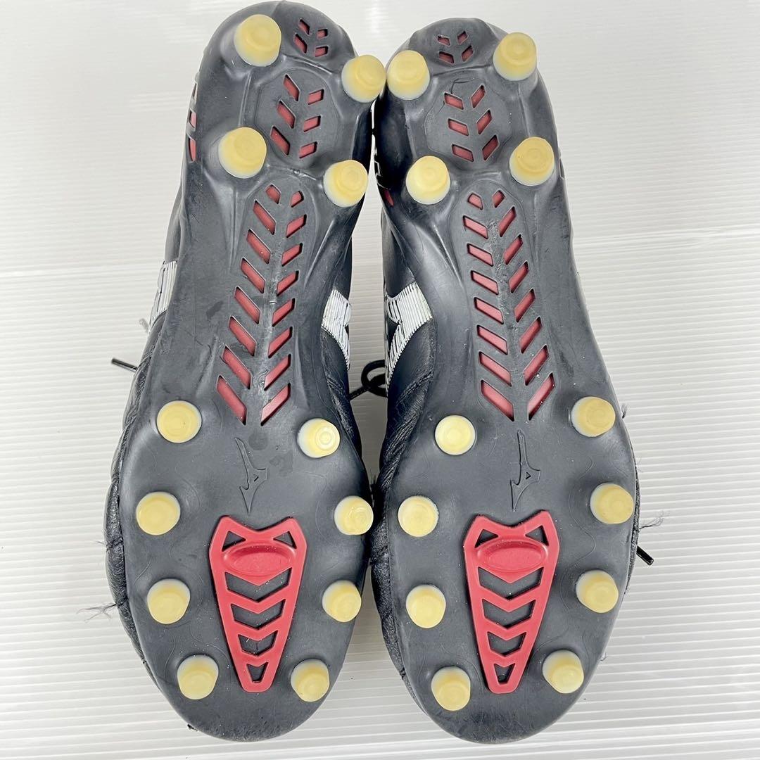 Mizuno/ミズノ/MORELIA NEO III JAPAN/モレリア/黒