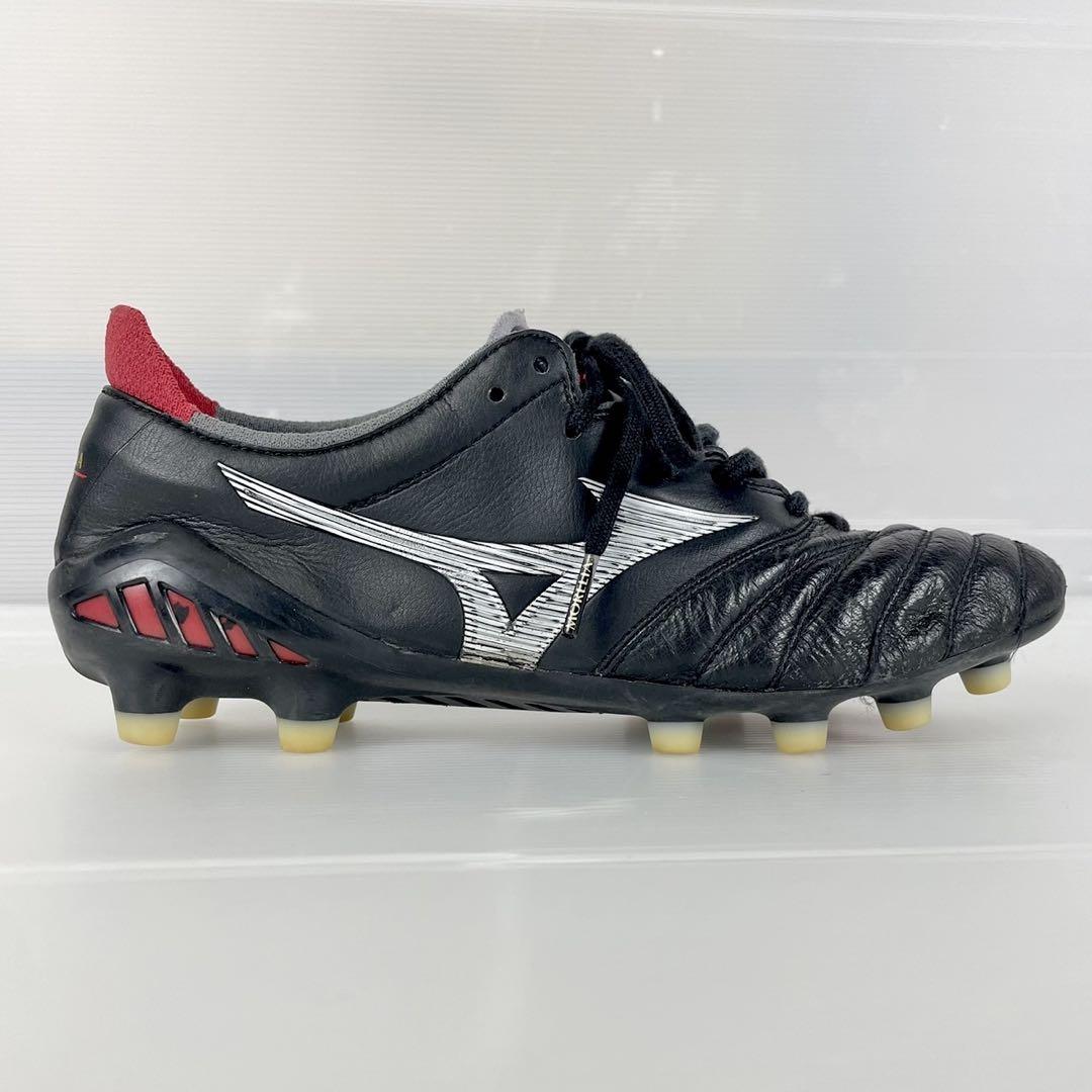 Mizuno/ミズノ/MORELIA NEO III JAPAN/モレリア/黒