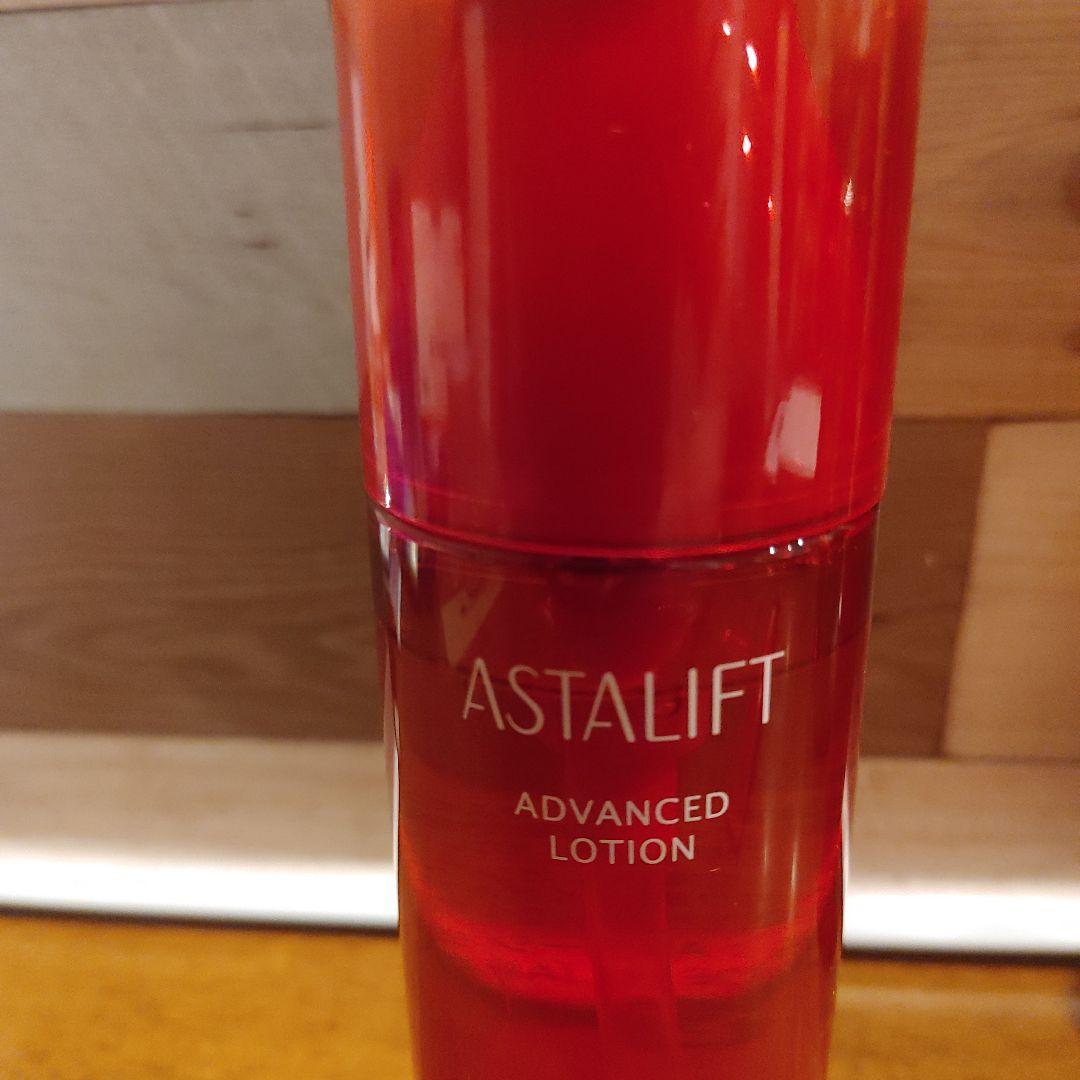 ASTALIFT スキンケアセット 4点
