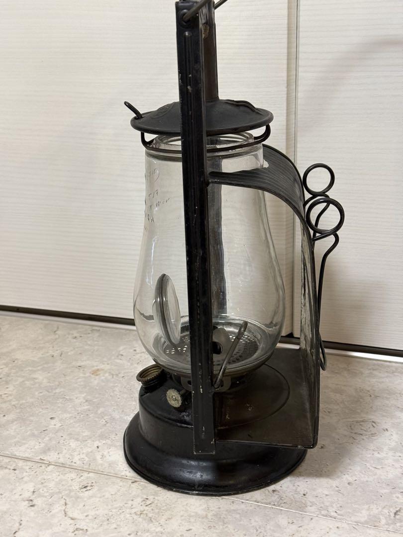 Ren Channel様 Dietz Buckeye Dash Lantern