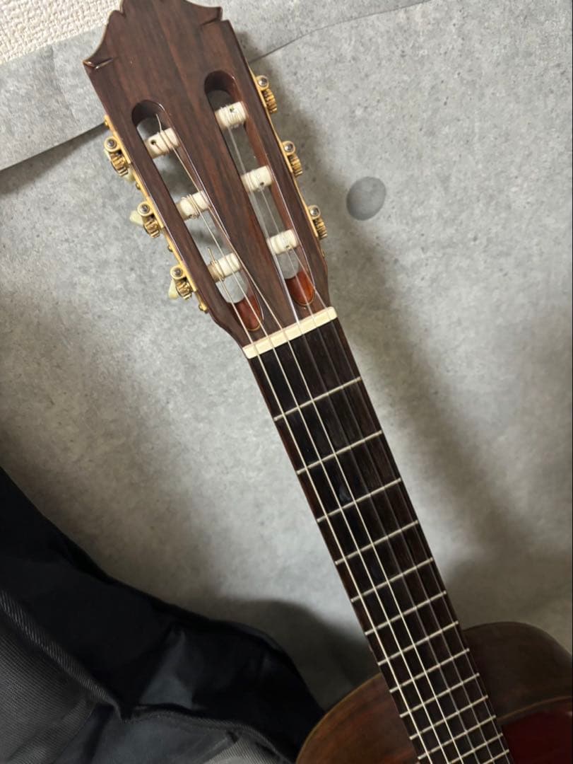 YAMAHA GC-16C グランドコンサート ギター YAMAHA GC-16C グランドコンサート ギター