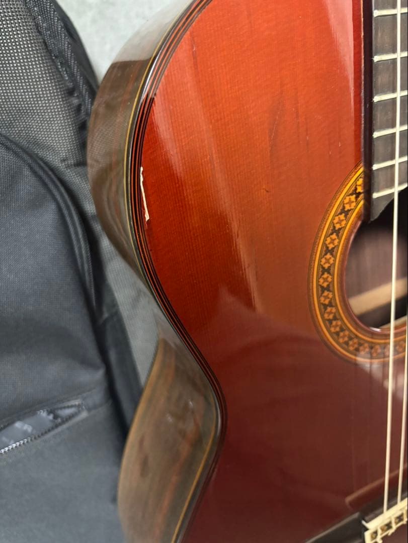 YAMAHA GC-16C グランドコンサート ギター YAMAHA GC-16C グランドコンサート ギター