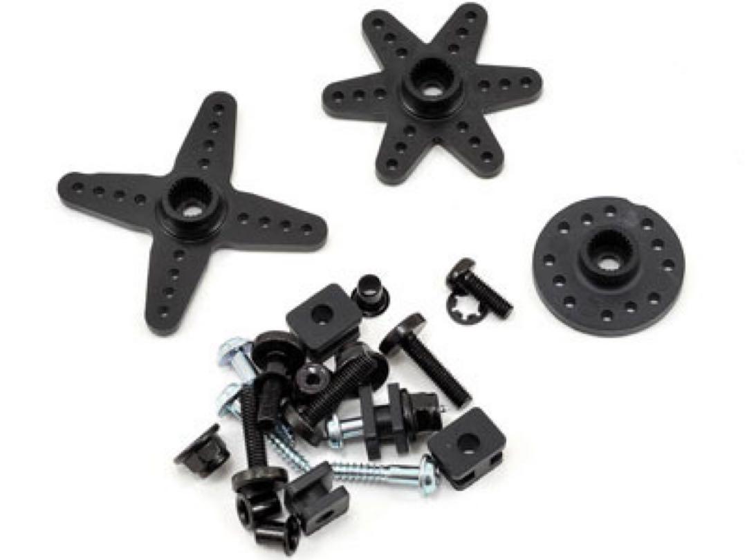 SAVOX SC-1251MG PLUS BLACKデジタルロープロサーボ 新品