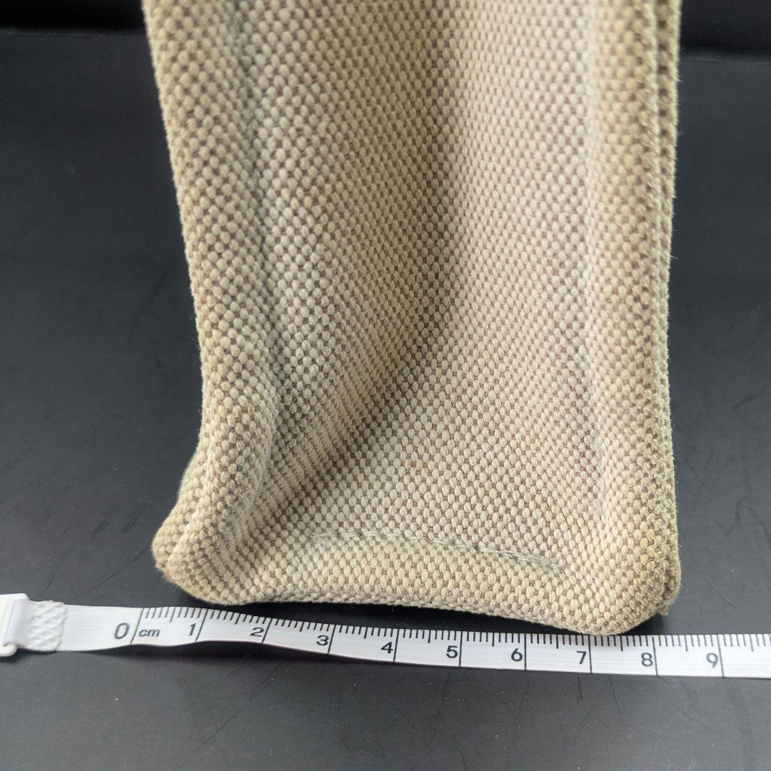HERMES エルメス ニューフールトゥPM トートバッグ ベージュ