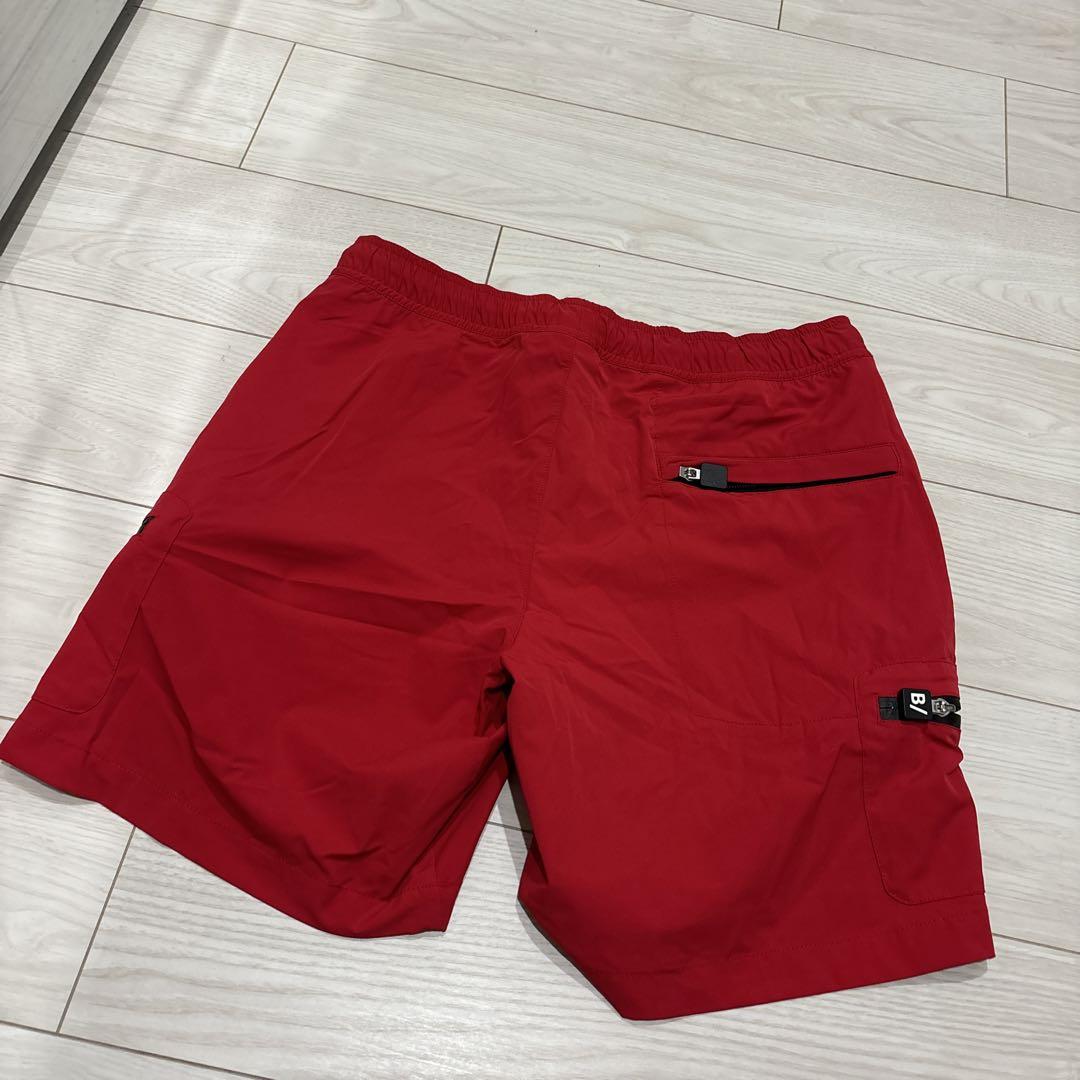 B/ ビースラッシュ (ハーフパンツ size Ｍ)