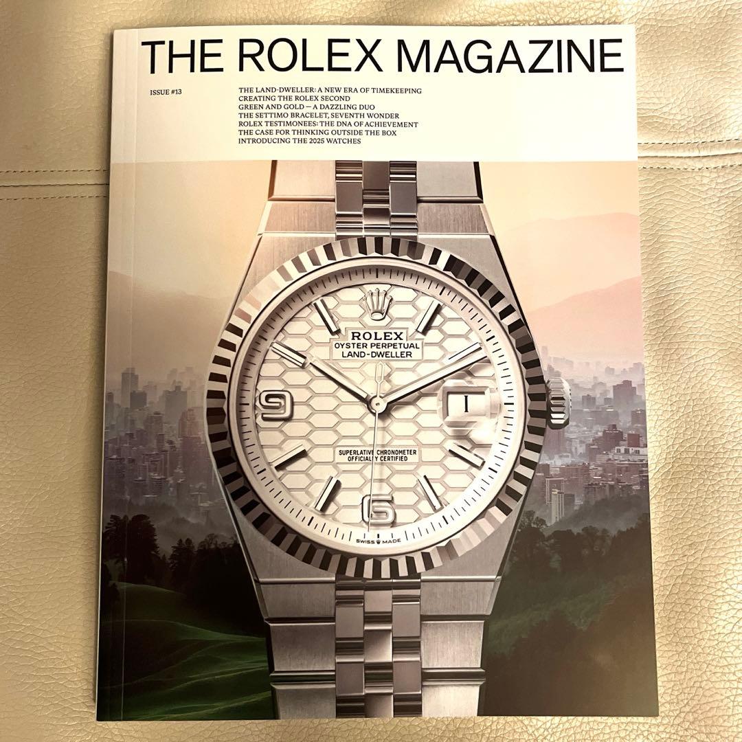 まとめ売り　ロレックスマガジン　など　雑誌 Yahoo!オークション -「ロレックスマガジン」(ロレックス) (ら行)の