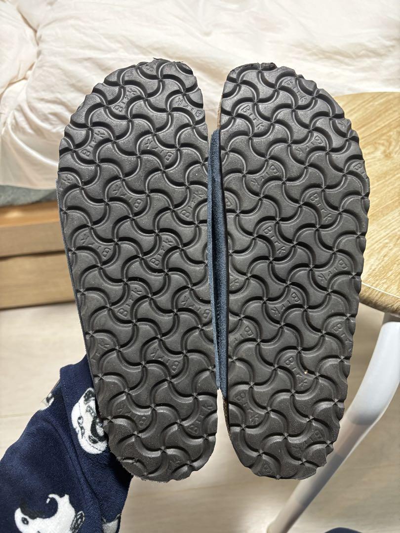 ビルケン　チューリッヒ