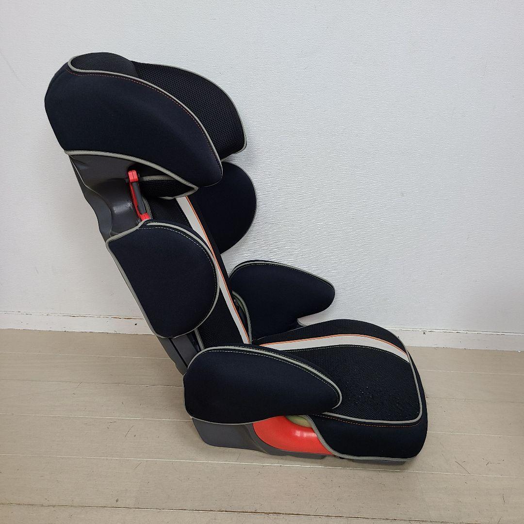 莉*蓮様 ジュニアシート　チャイルドシート　3才～11才　トヨタ