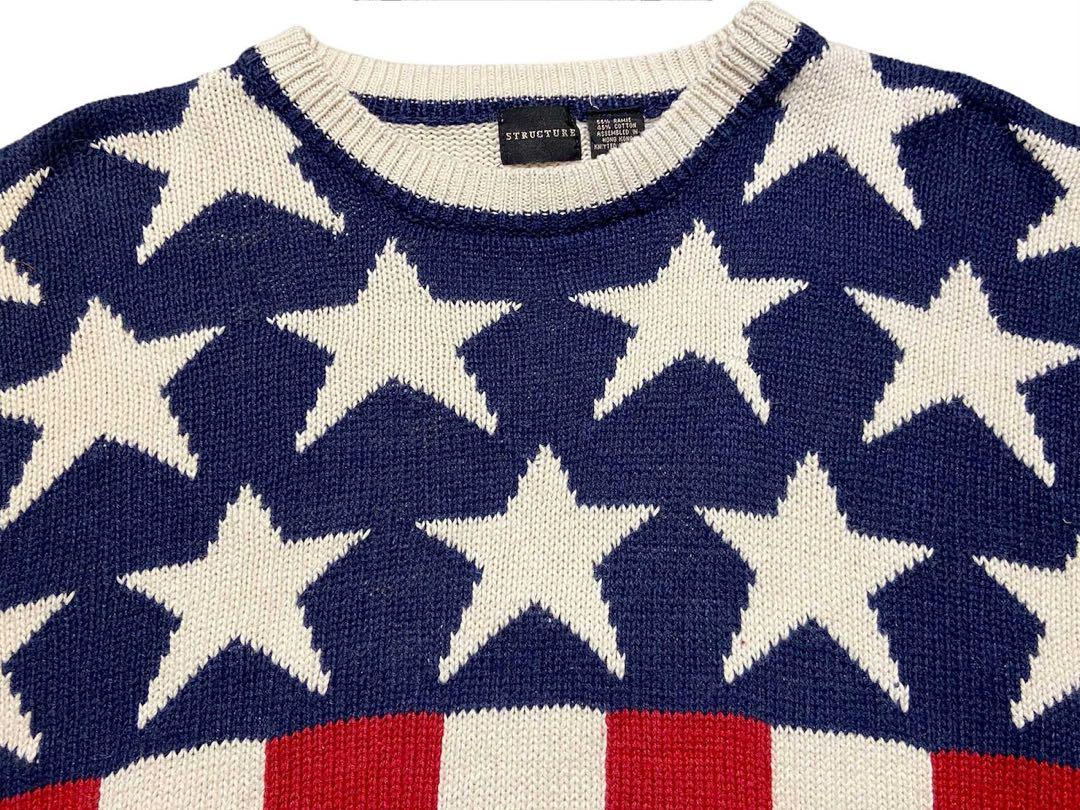 アメリカ国旗