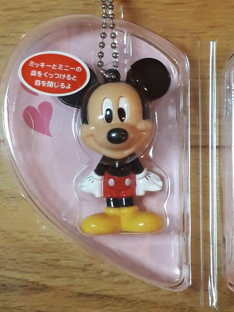 メルカリ ストラップ ミッキー ミニー ペア キーチェーン キャラクターグッズ 8 中古や未使用のフリマ メルカリ ストラップ ミッキー ミニー ペア キーチェーン キャラクターグッズ 8 中古や未使用のフリマ