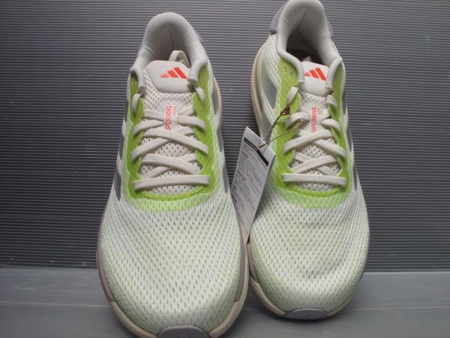 新品　adidas　27.5㎝