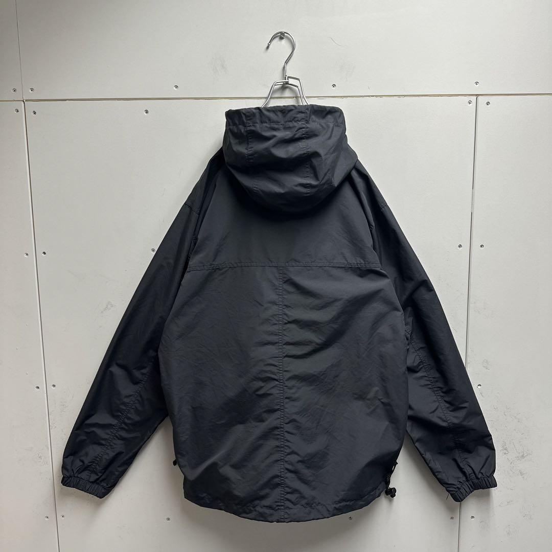 訳あり レア SOHK ショック ロンT XL 長袖 刺繍 メンズ 90s B系