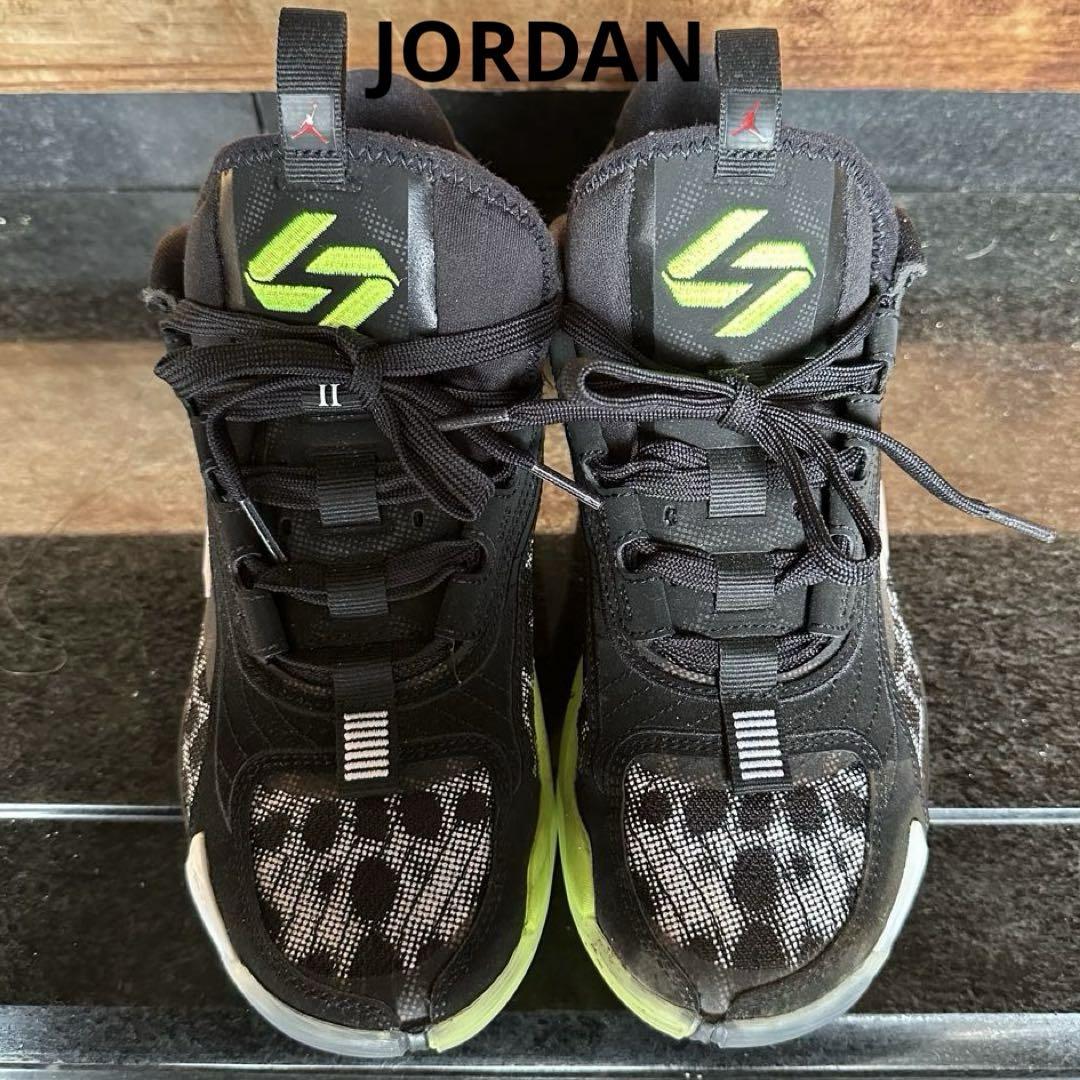 【最終価格】ジョーダン Jordan Luka 2 ルカ 2 PF NIKE