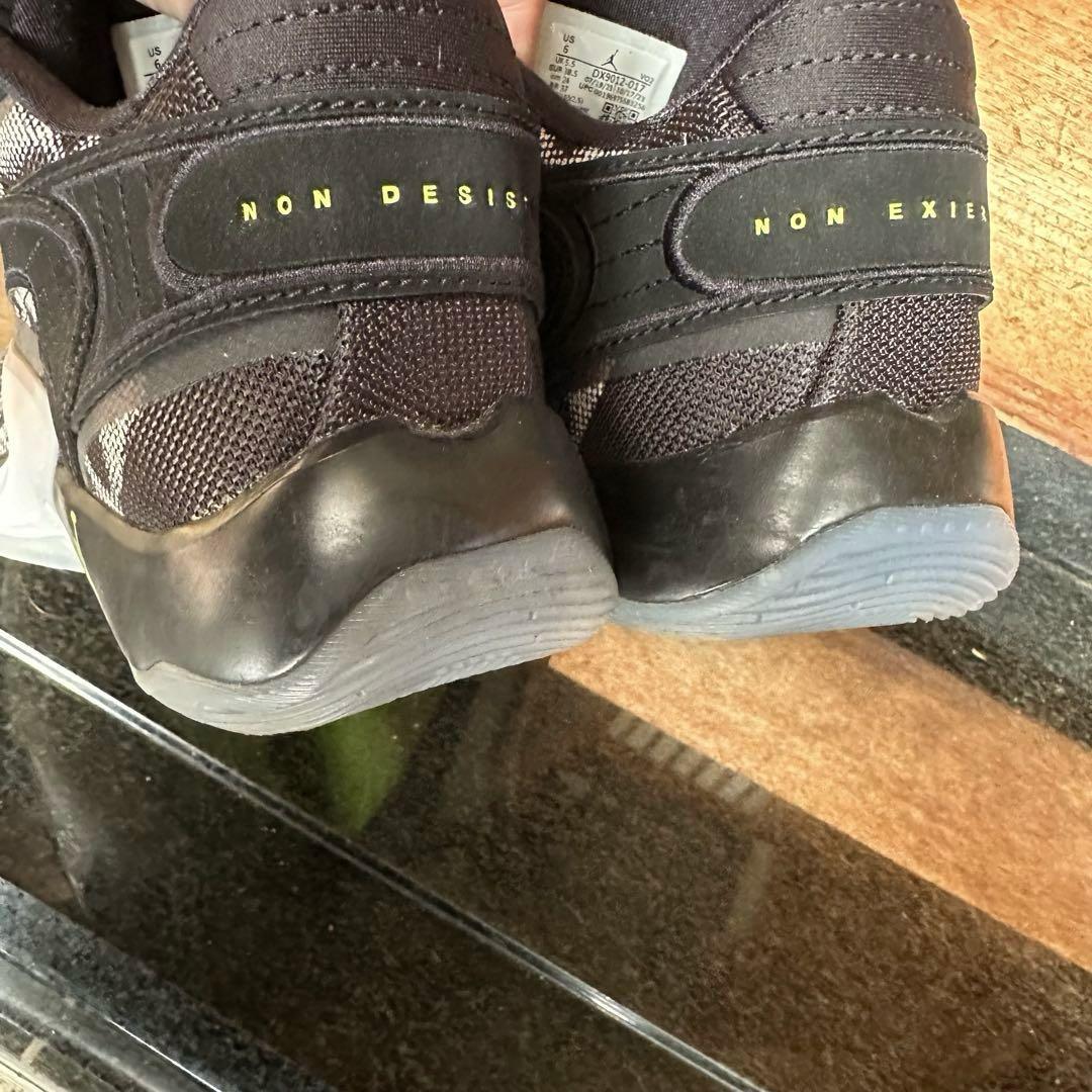 【最終価格】ジョーダン Jordan Luka 2 ルカ 2 PF NIKE