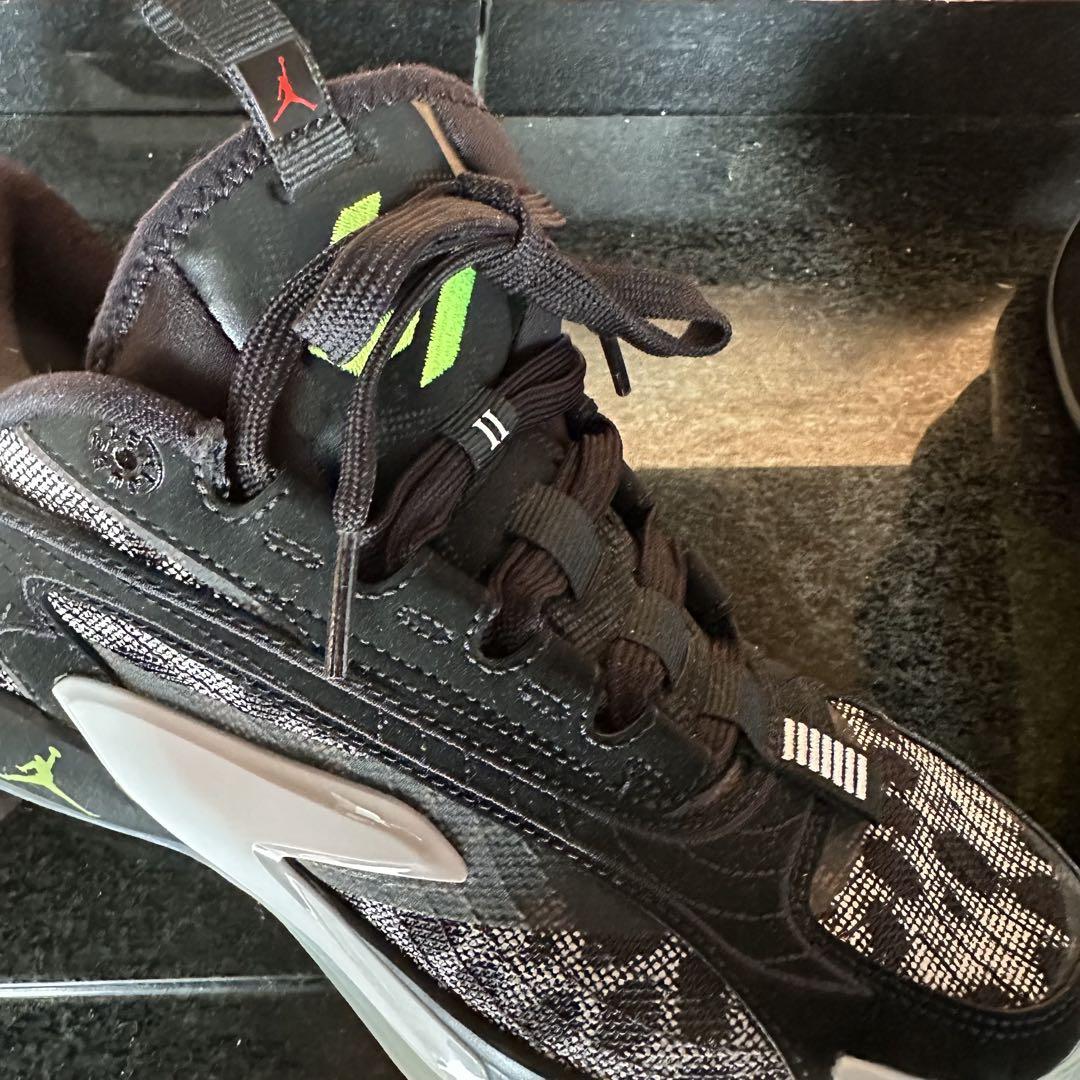 【最終価格】ジョーダン Jordan Luka 2 ルカ 2 PF NIKE