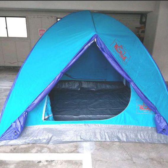 メルカリ Woolrich ドームテント St 1m Wr7113 テント タープ 5 414 中古や未使用のフリマ メルカリ Woolrich ドームテント St 1m Wr7113 テント タープ 5 414 中古や未使用のフリマ