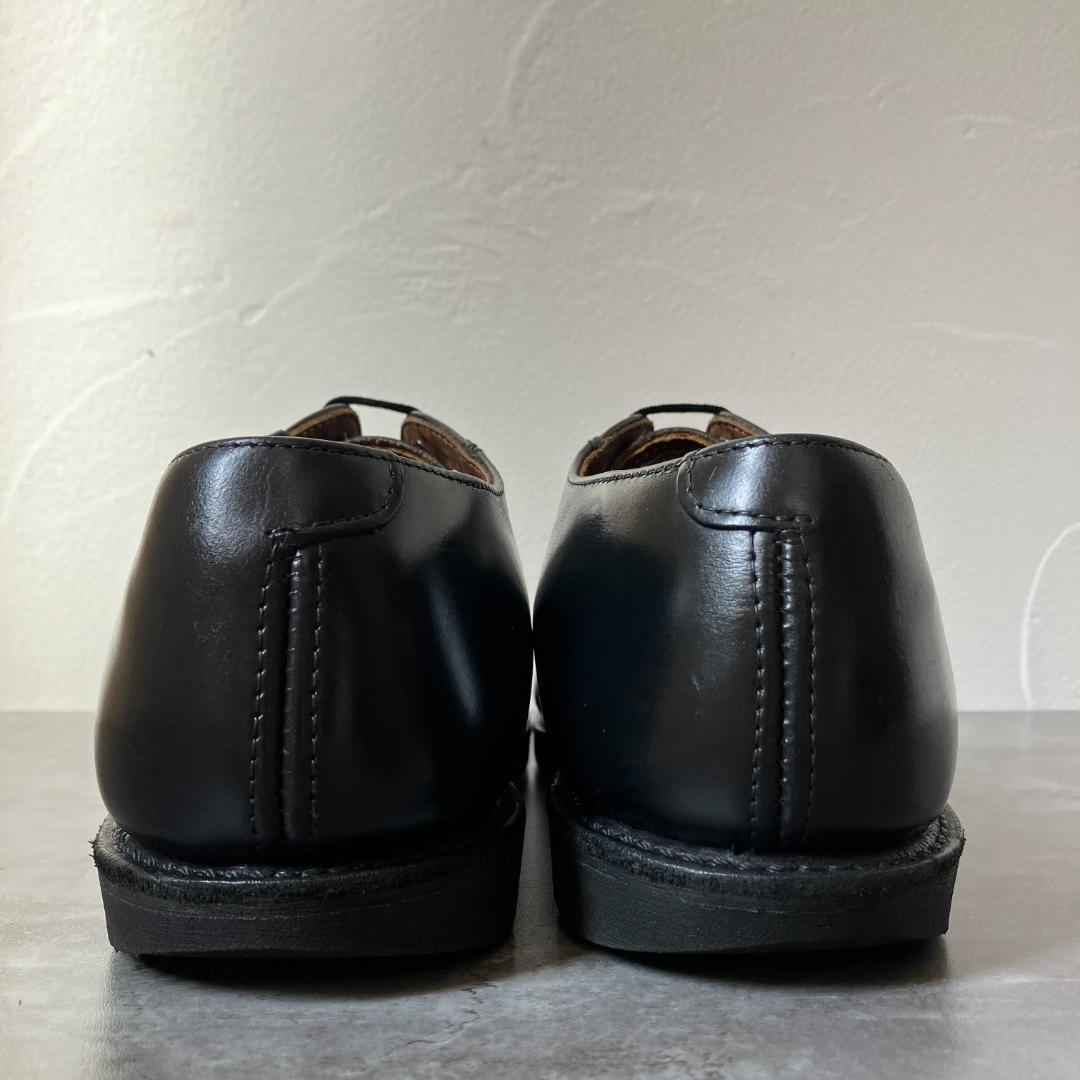 レッドウィング RED WING 101 ポストマン オックスフォードシューズ