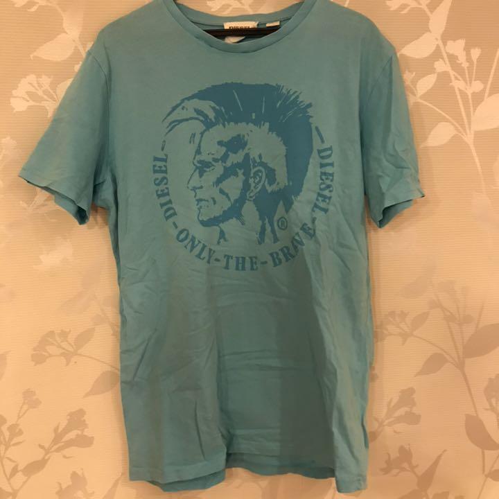 メルカリ 激安 Diesel メンズtシャツ Tシャツ カットソー 半袖 袖なし 860 中古や未使用のフリマ メルカリ 激安 Diesel メンズtシャツ Tシャツ カットソー 半袖 袖なし 860 中古や未使用のフリマ