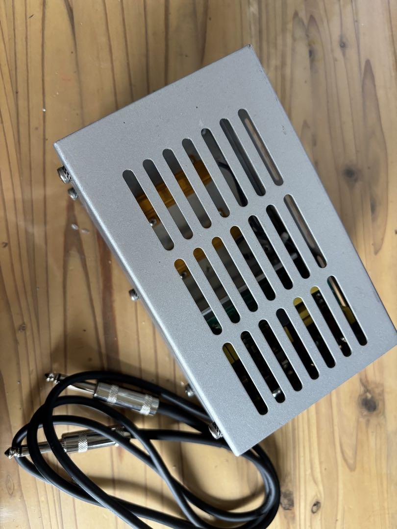 アンプ Koch Dummybox Home