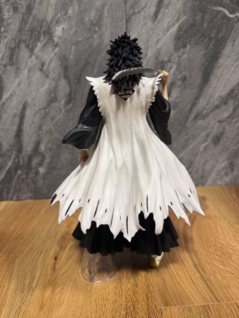 OneMall provides Mercari products: 一番くじ BLEACH 更木剣八