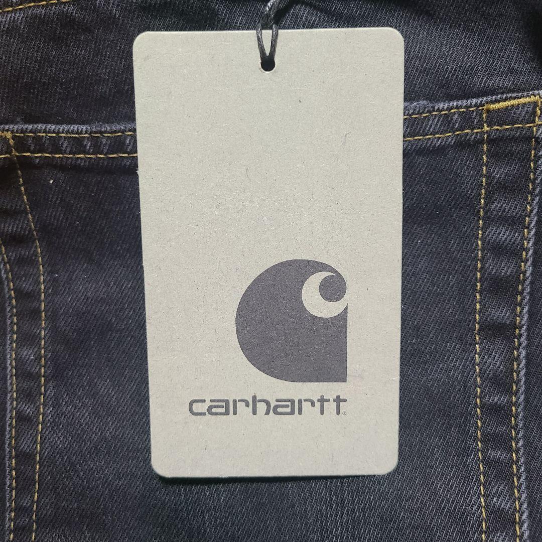 パンツ Carhartt BRANDON PANT stone washed S