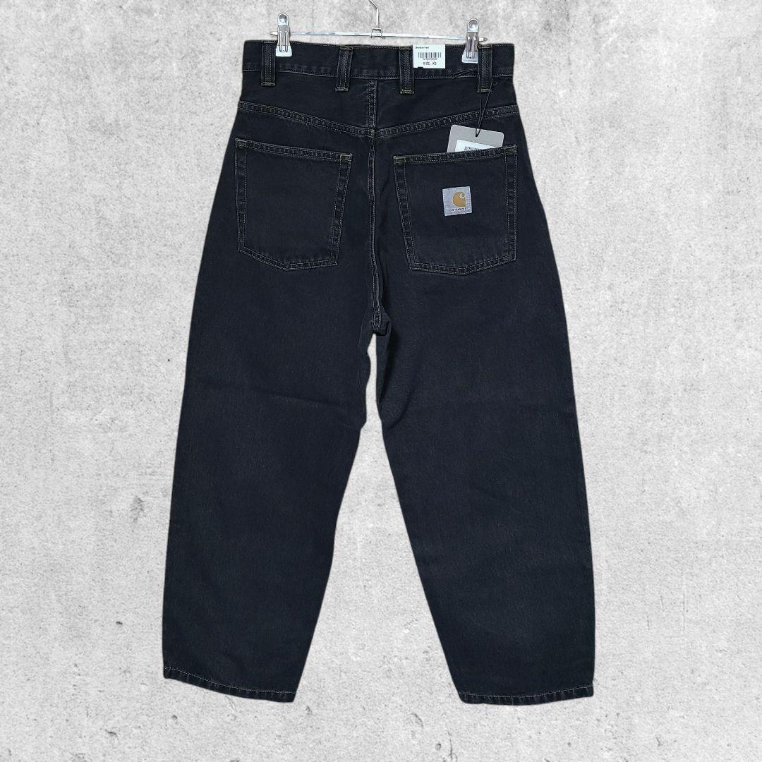 パンツ Carhartt BRANDON PANT stone washed S