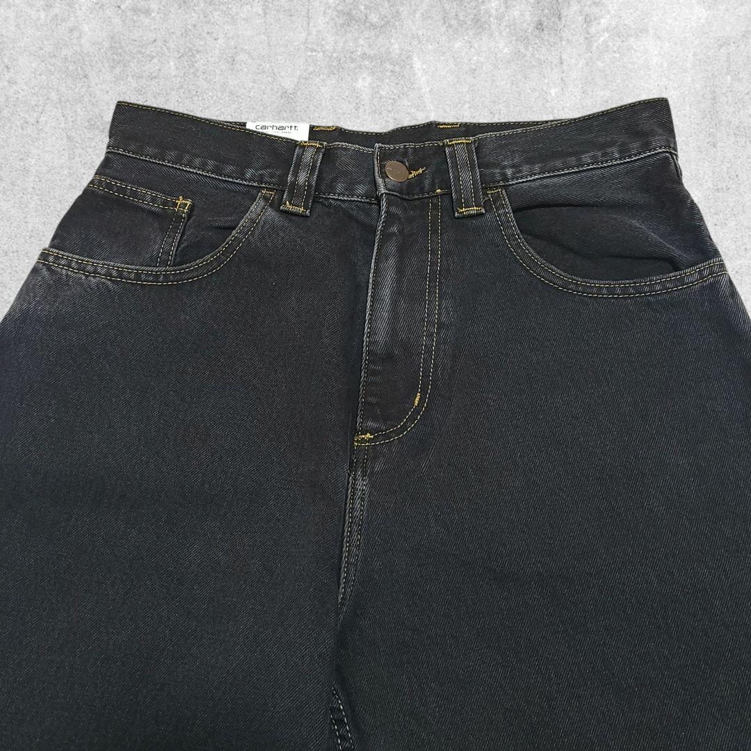 パンツ Carhartt BRANDON PANT stone washed S