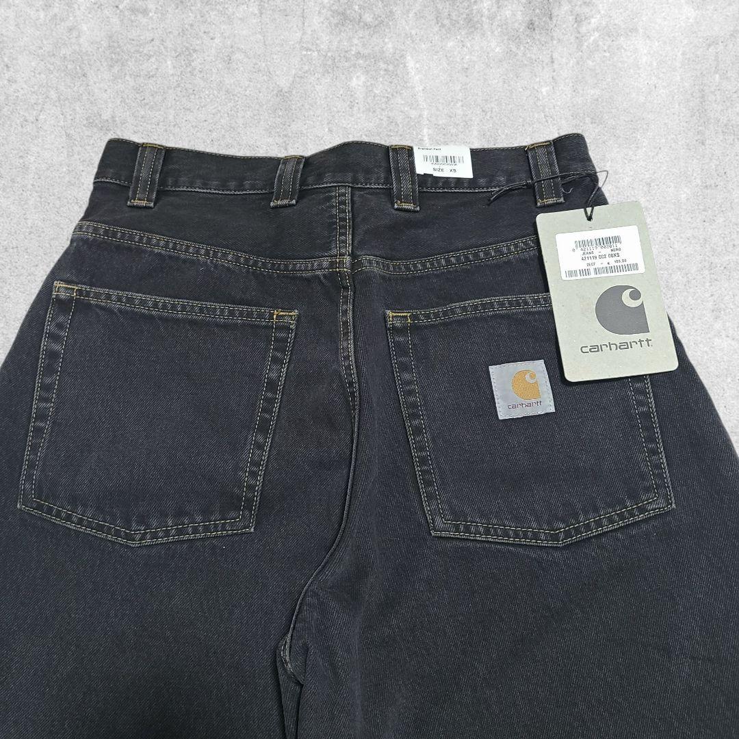パンツ Carhartt BRANDON PANT stone washed S