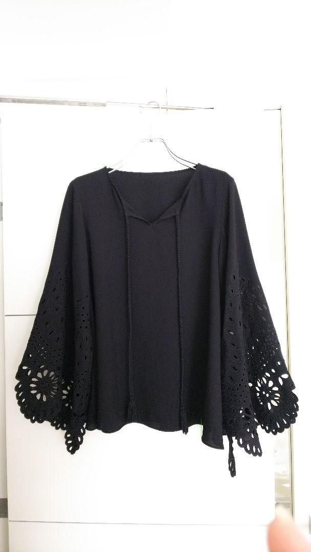 35%割引ブラック系/><li><p>シャツ/ブラウス(七分/長袖)トップス35%割引ブラック系/></p><li><img src=