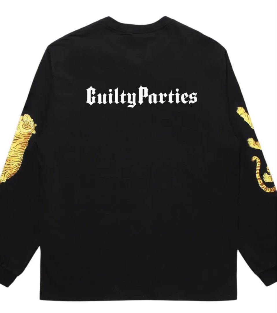 ワコマリア25SS CREW NECK LONG SLEEVE TSHIRT