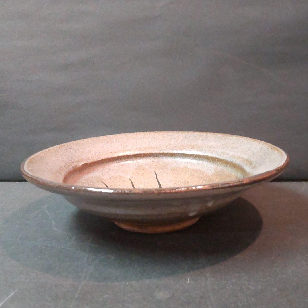 12(312*Z116)陶芸 古唐津小皿 骨董品