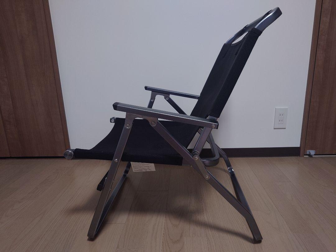 ゼインアーツ　レードチェア
