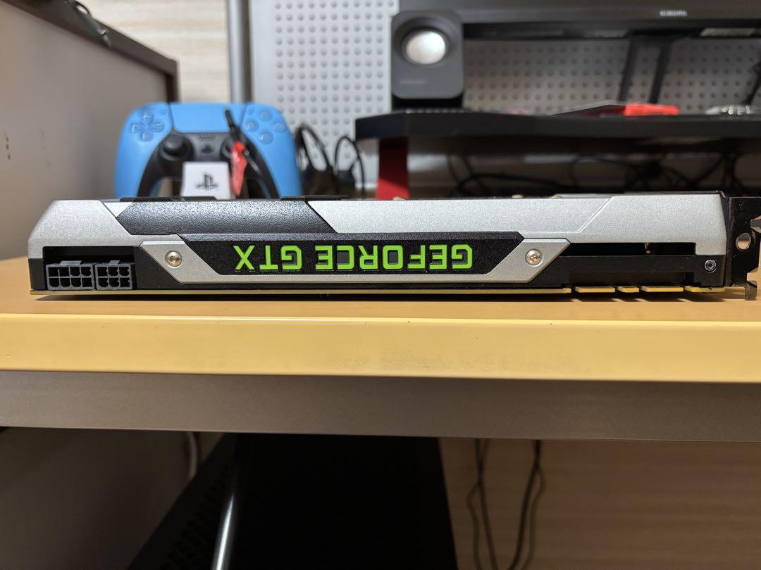 ELSA NVIDIA®︎ GeForce GTX 980 Ti